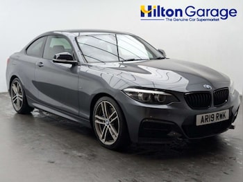 Used BMW 2 Series 2019 for sale - 77967951: Photo