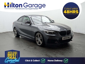 Used BMW 2 Series 2019 for sale - 77967951: Photo