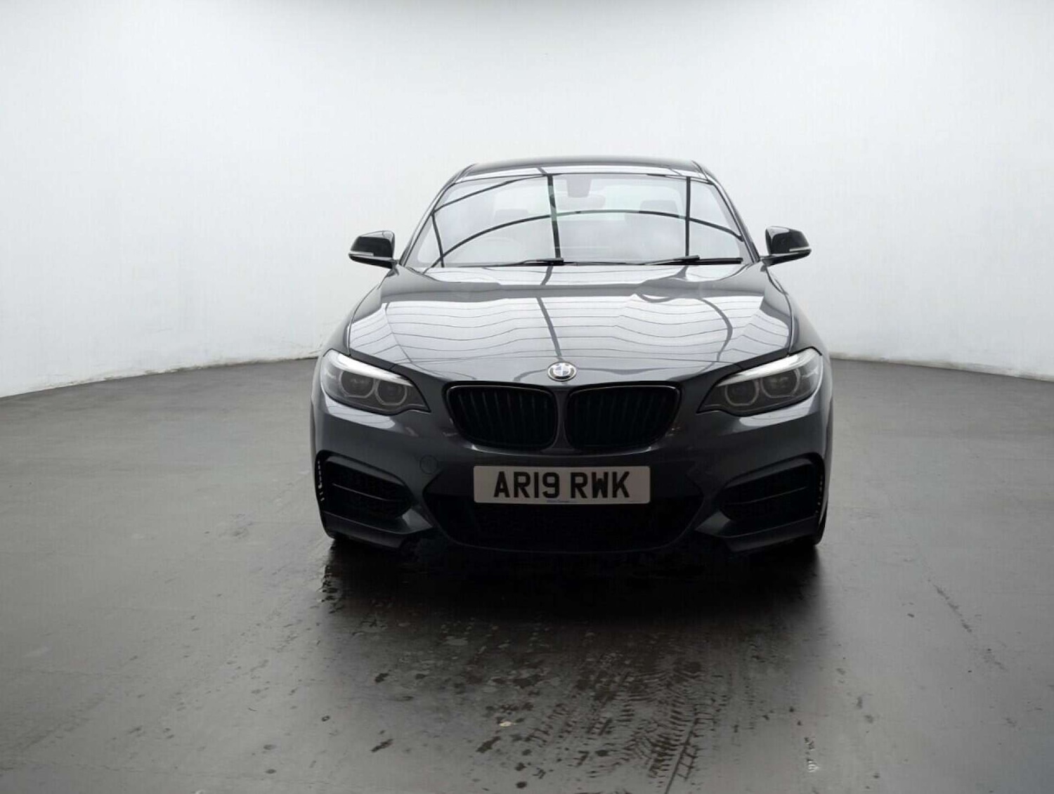 Used BMW 2 Series 2019 for sale - 77967951: Photo 3