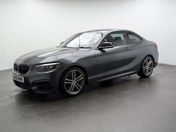 Used BMW 2 Series 2019 for sale - 77967951: Photo
