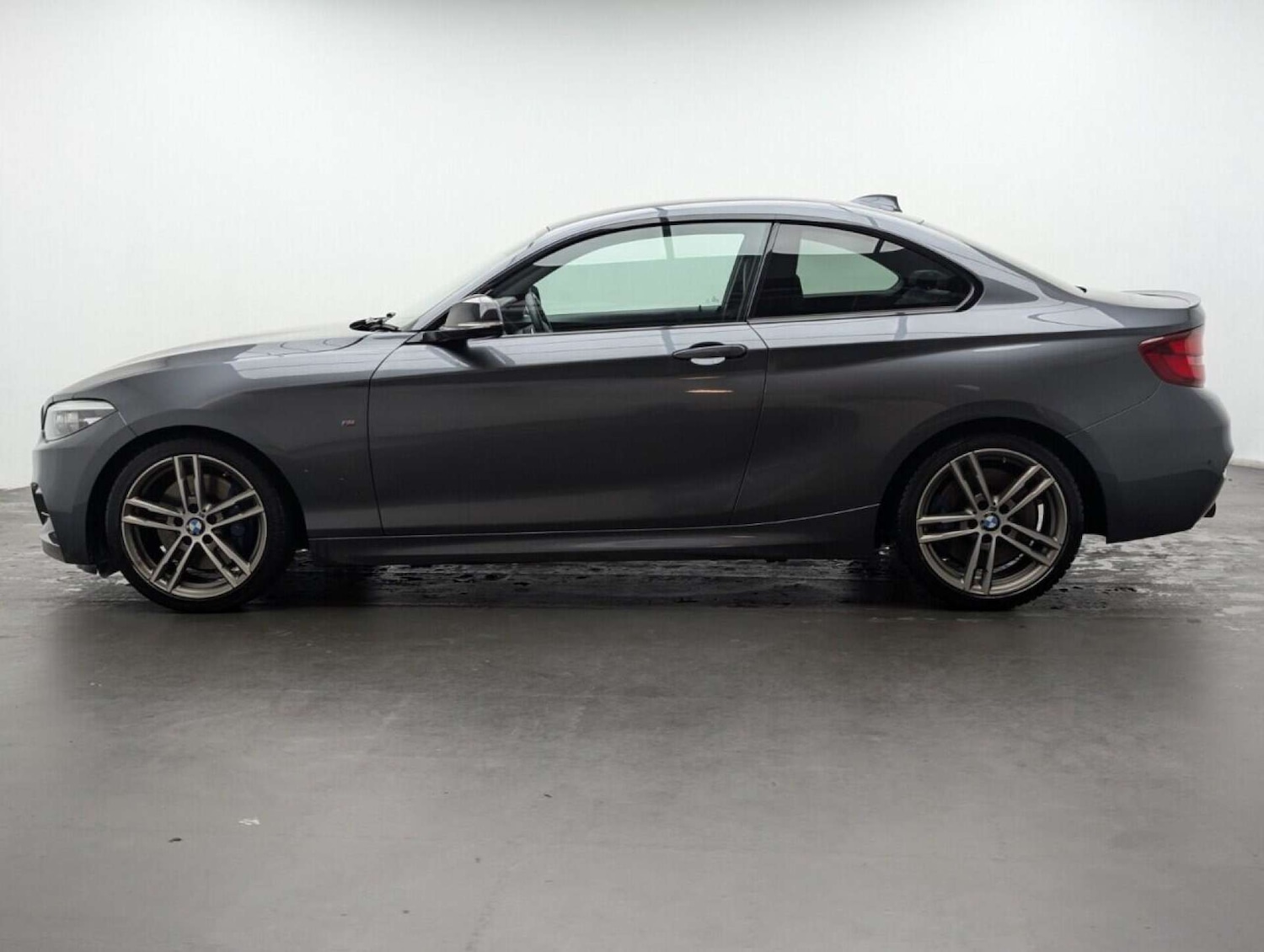 Used BMW 2 Series 2019 for sale - 77967951: Photo 6
