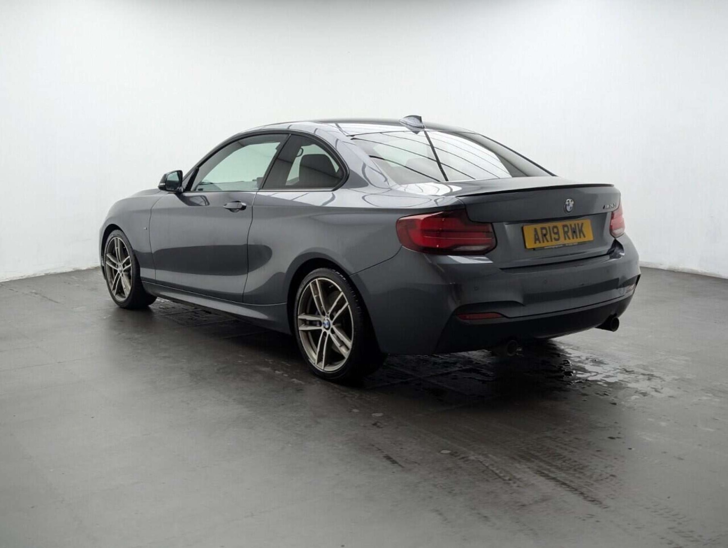 Used BMW 2 Series 2019 for sale - 77967951: Photo 7