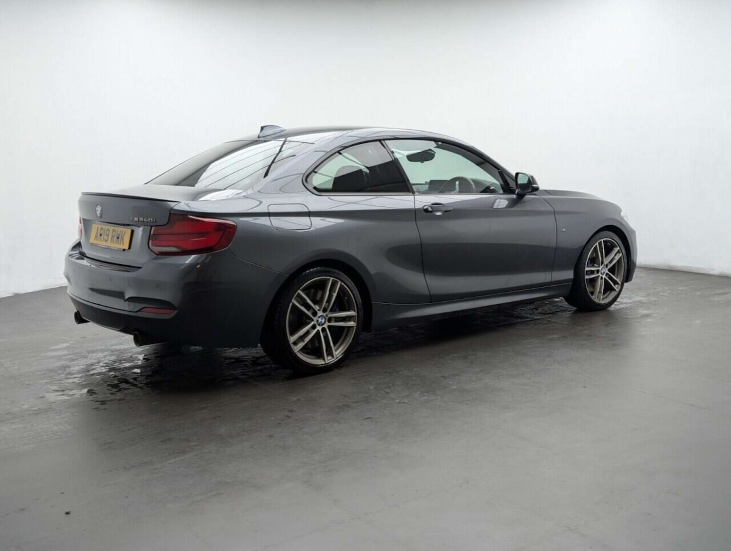Used BMW 2 Series 2019 for sale - 77967951: Photo 9
