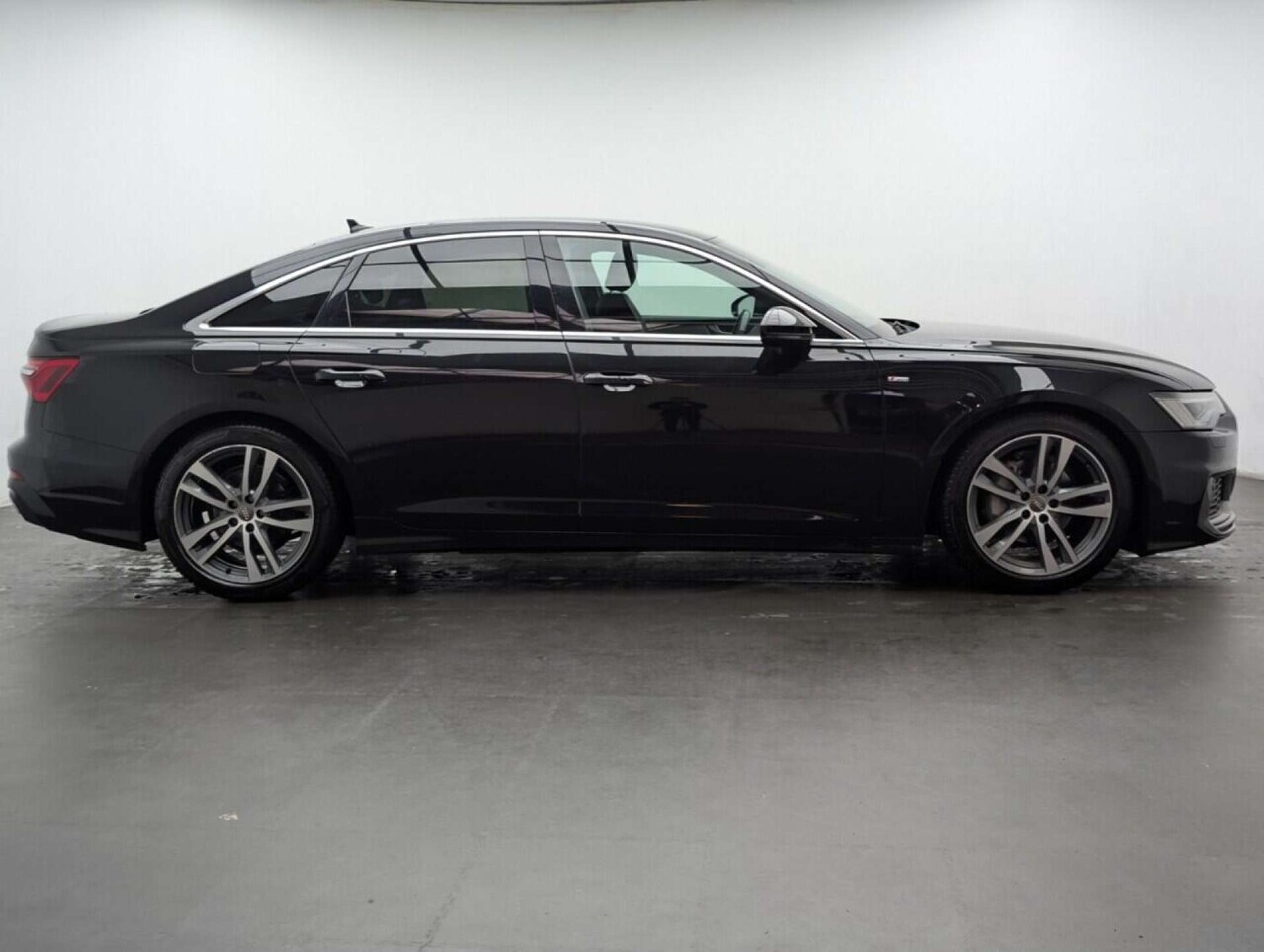 Used Audi A6 Saloon 2019 for sale - 77713848: Photo 21