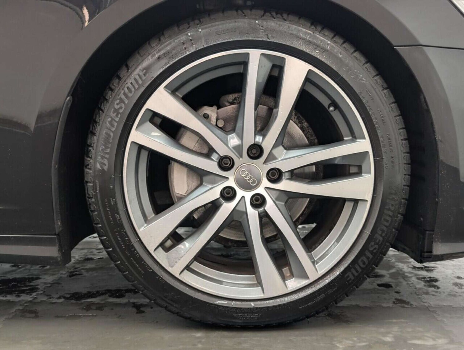 Used Audi A6 Saloon 2019 for sale - 77713848: Photo 22