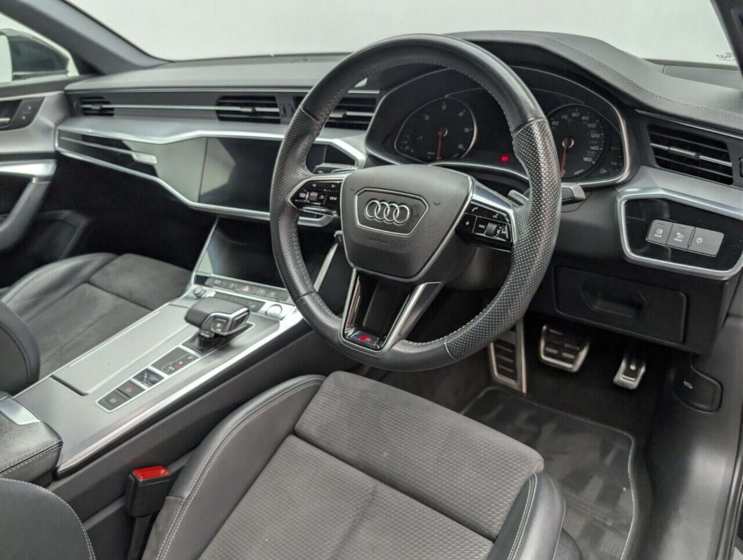 Used Audi A6 Saloon 2019 for sale - 77713848: Photo 23