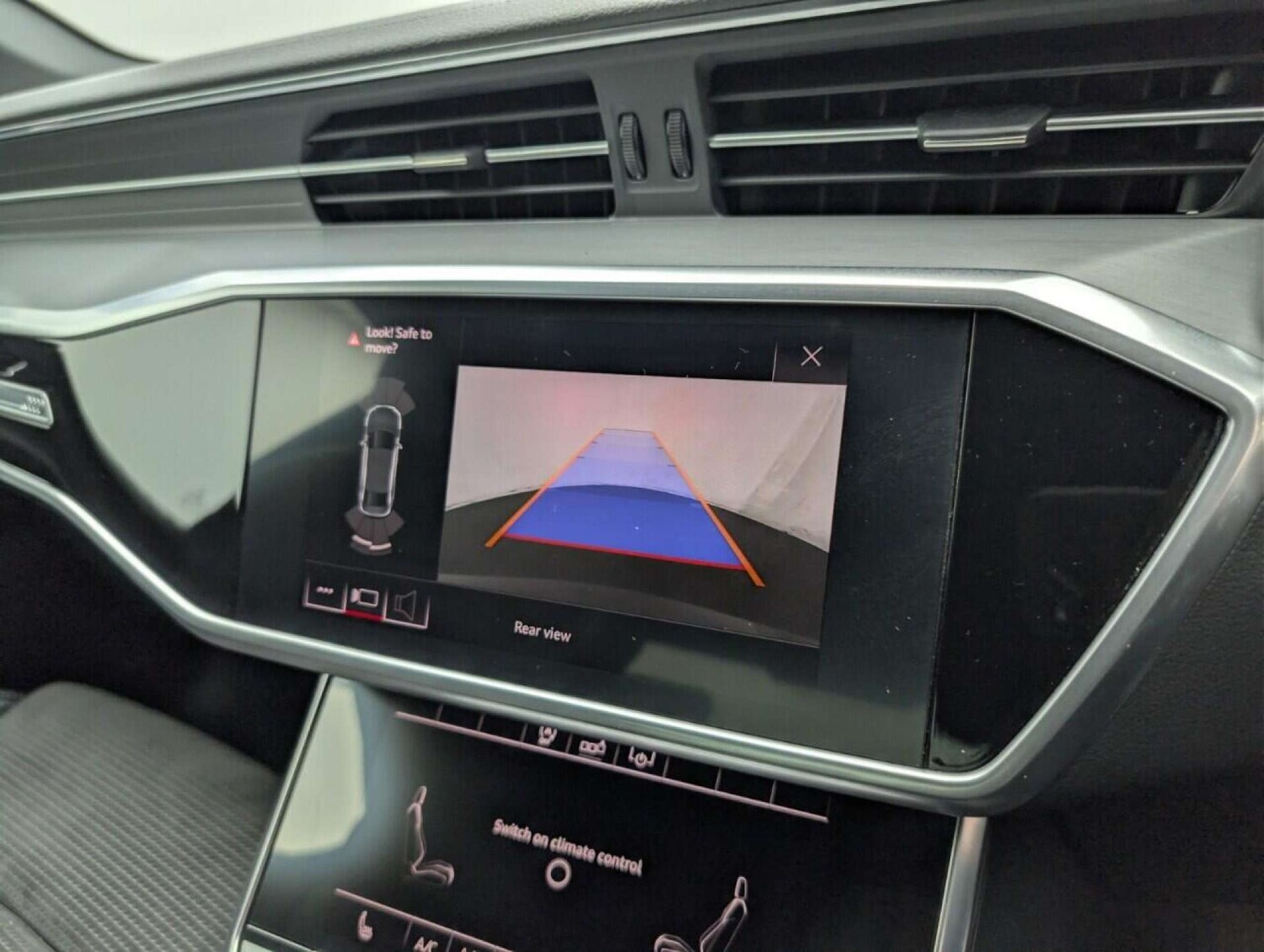 Used Audi A6 Saloon 2019 for sale - 77713848: Photo 27