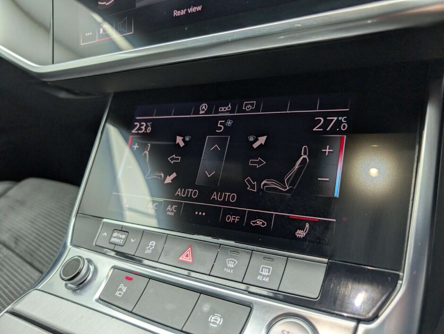 Used Audi A6 Saloon 2019 for sale - 77713848: Photo 28