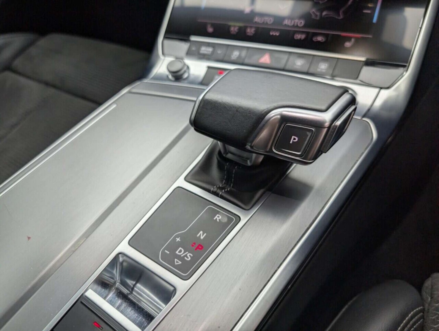 Used Audi A6 Saloon 2019 for sale - 77713848: Photo 29