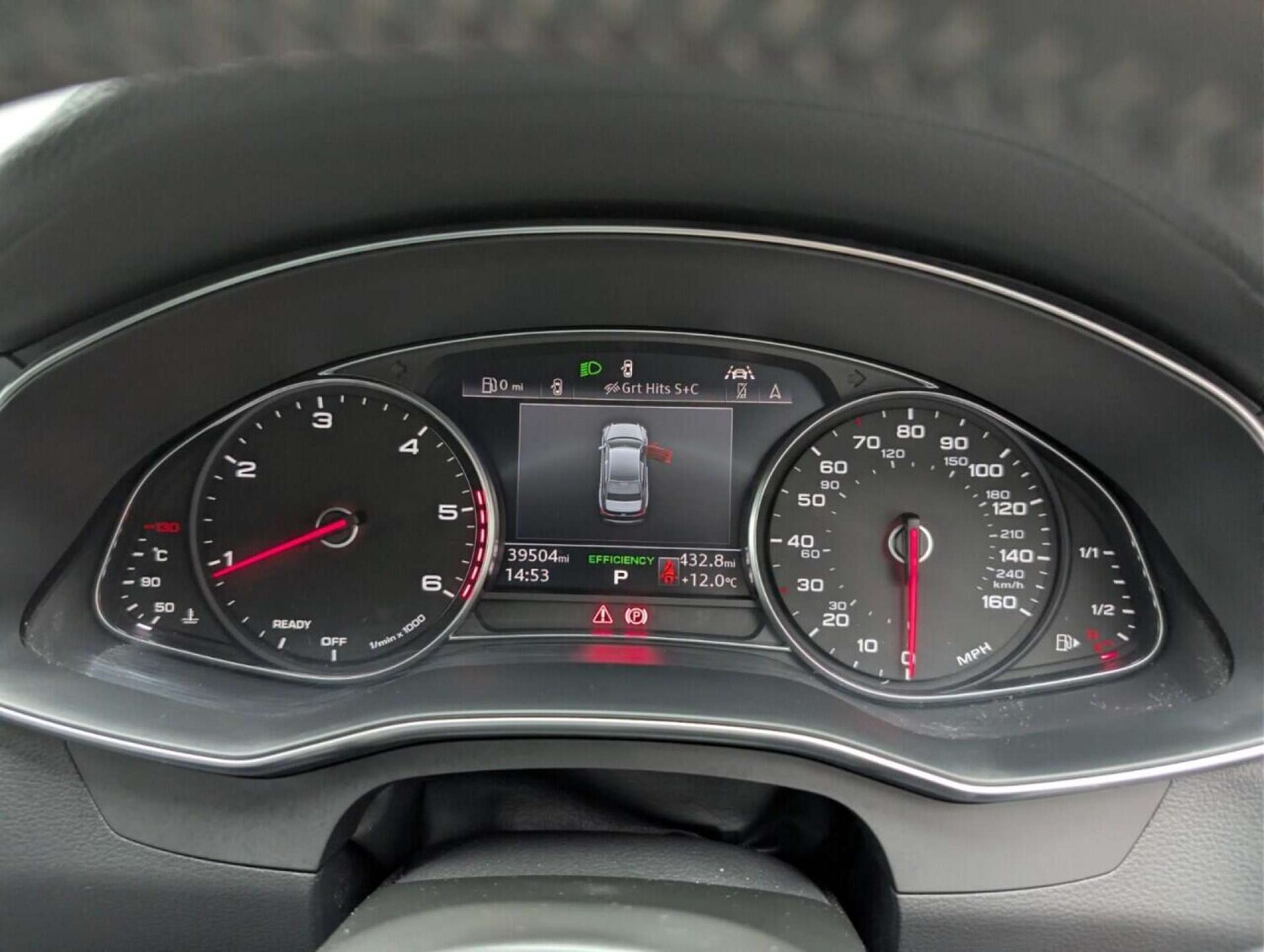 Used Audi A6 Saloon 2019 for sale - 77713848: Photo 30