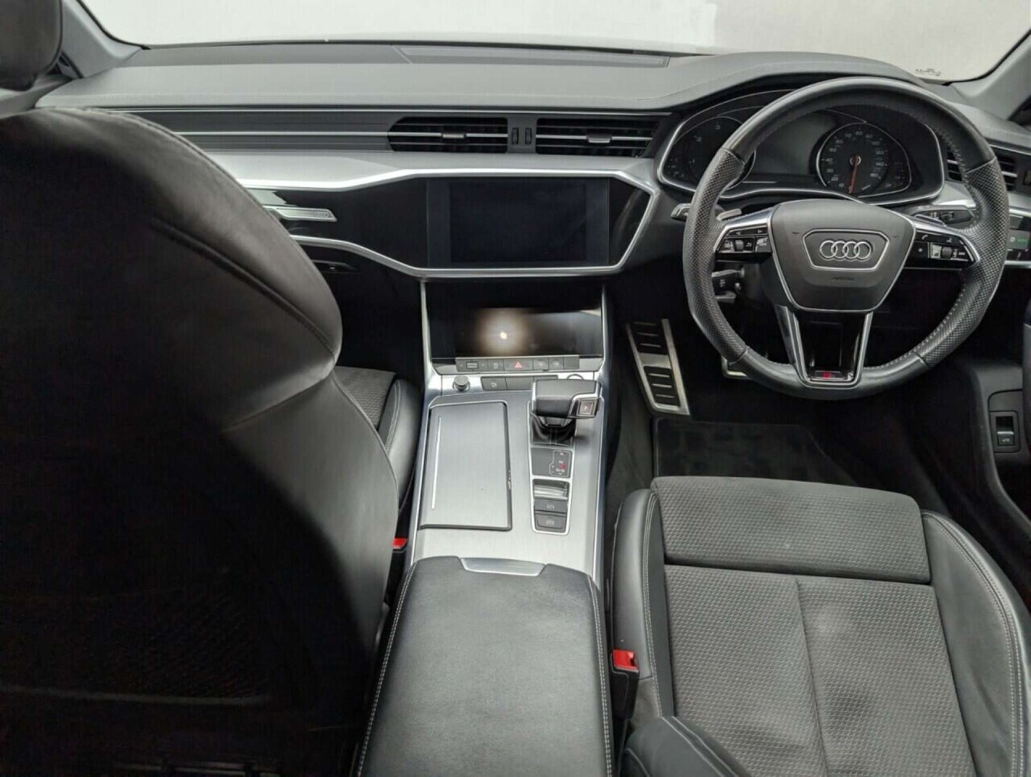 Used Audi A6 Saloon 2019 for sale - 77713848: Photo 36
