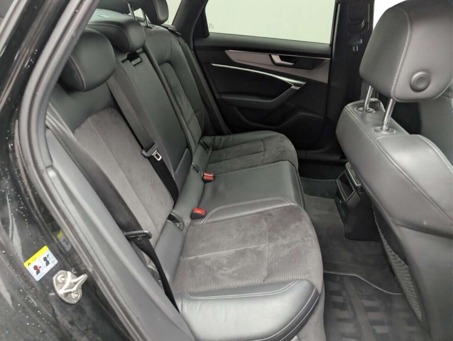 Used Audi A6 Saloon 2019 for sale - 77713848: Photo 37