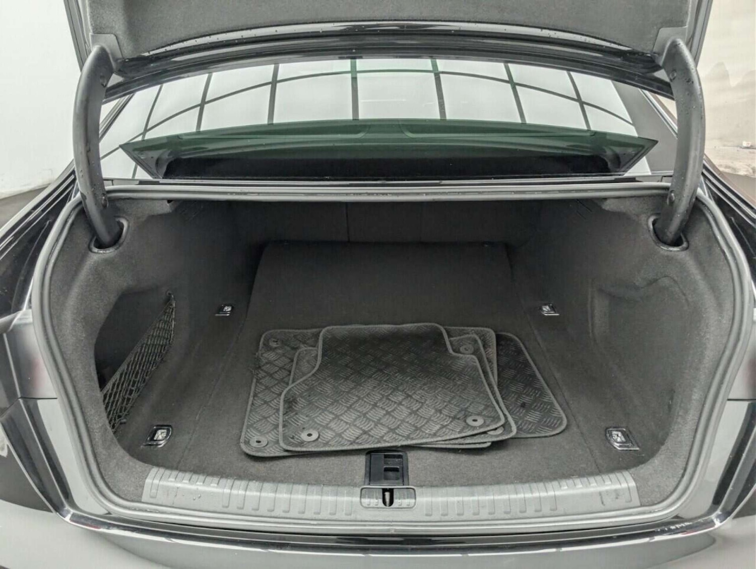 Used Audi A6 Saloon 2019 for sale - 77713848: Photo 38