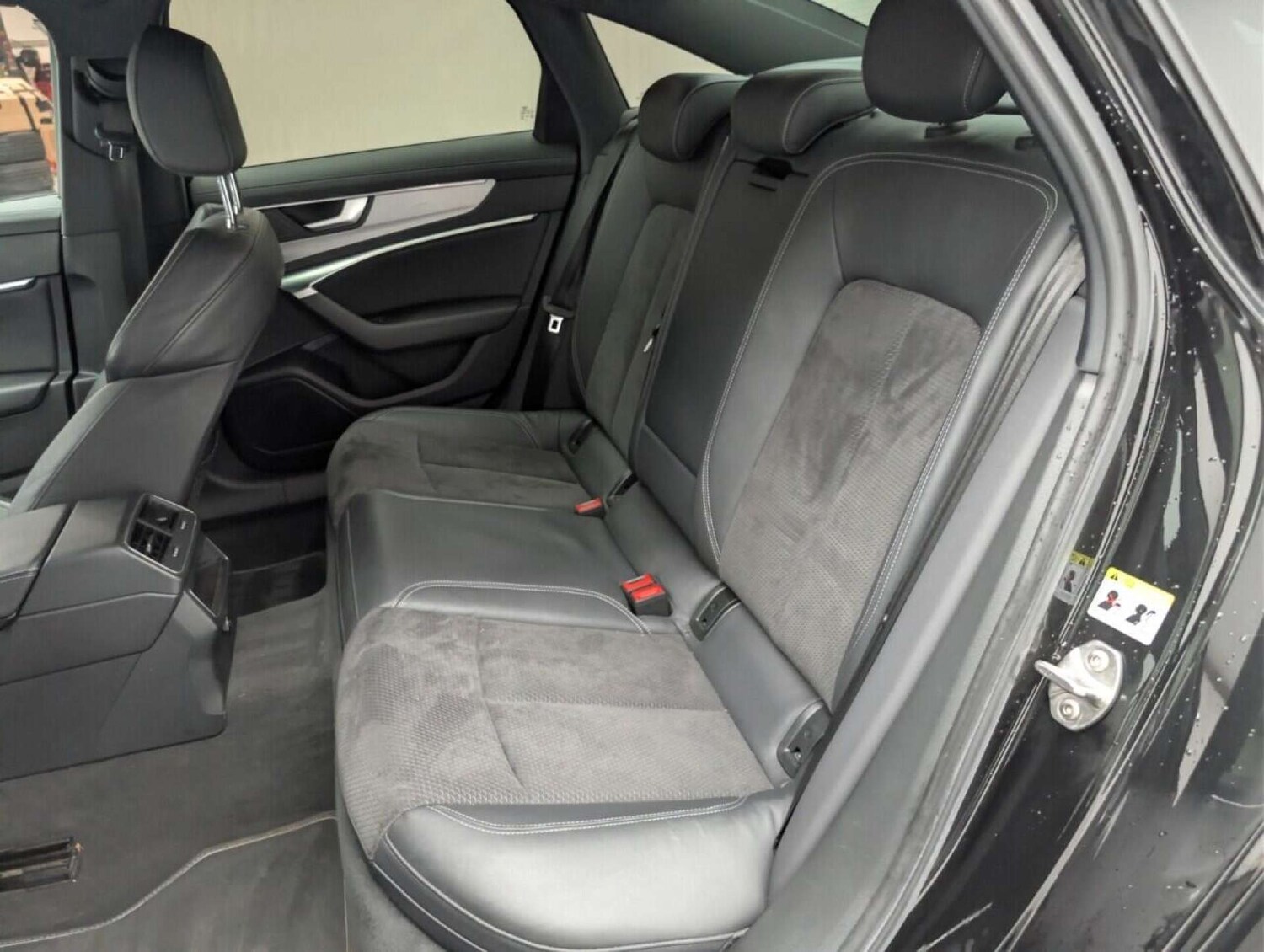 Used Audi A6 Saloon 2019 for sale - 77713848: Photo 39