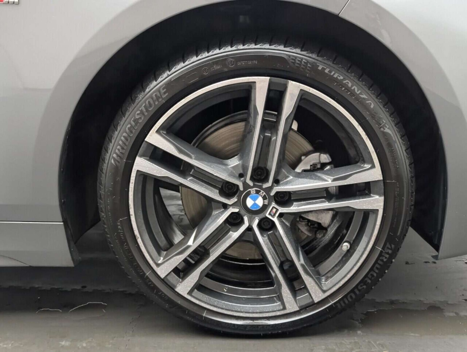 Used BMW 1 Series 2024 for sale - 77713281: Photo 10