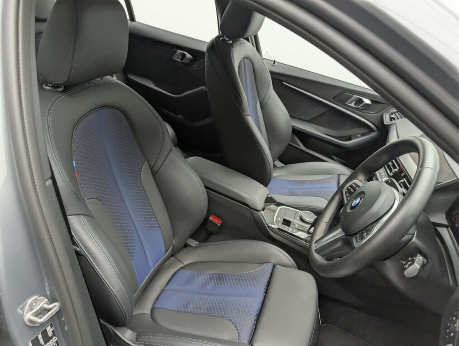 Used BMW 1 Series 2024 for sale - 77713281: Photo 12