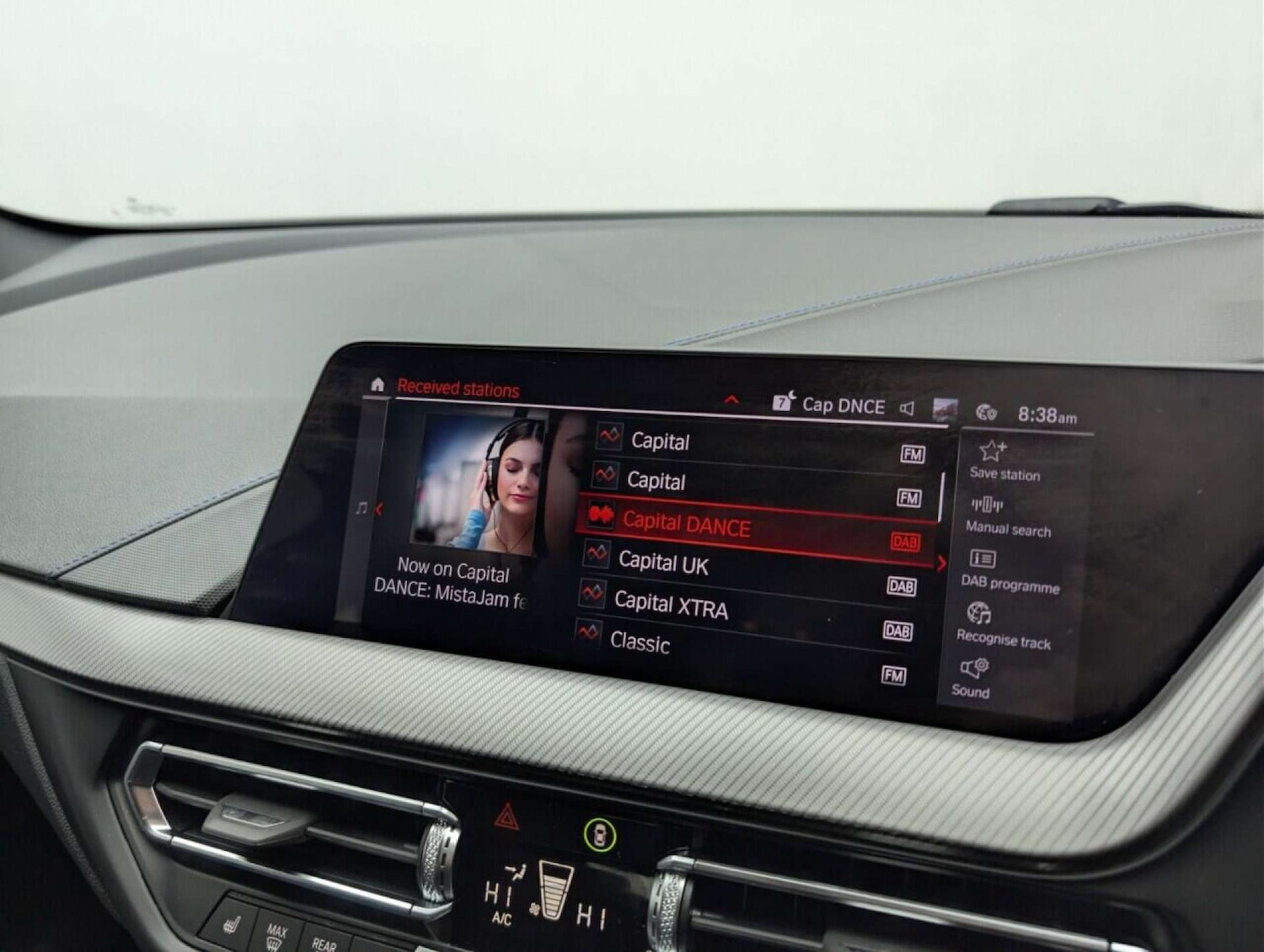 Used BMW 1 Series 2024 for sale - 77713281: Photo 13