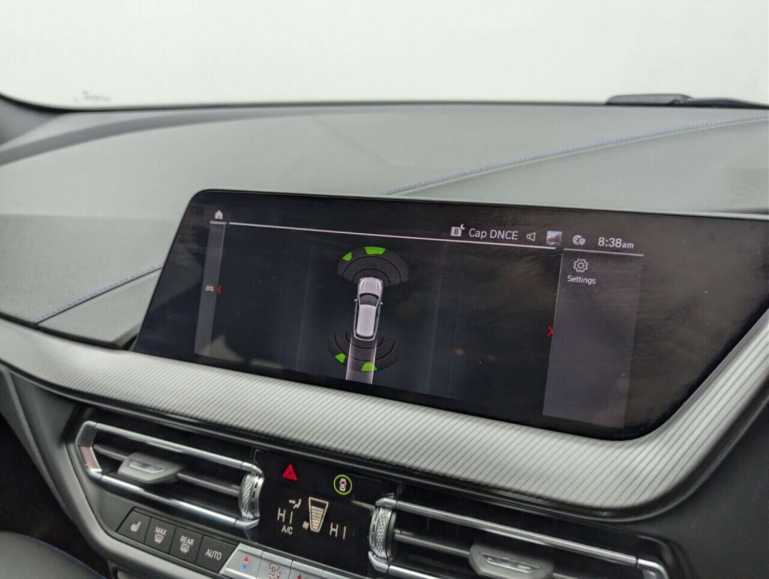 Used BMW 1 Series 2024 for sale - 77713281: Photo 15