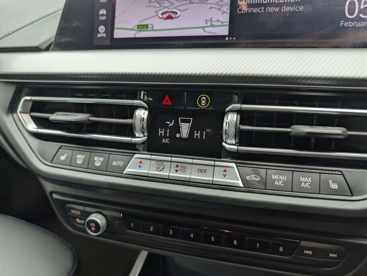 Used BMW 1 Series 2024 for sale - 77713281: Photo 16