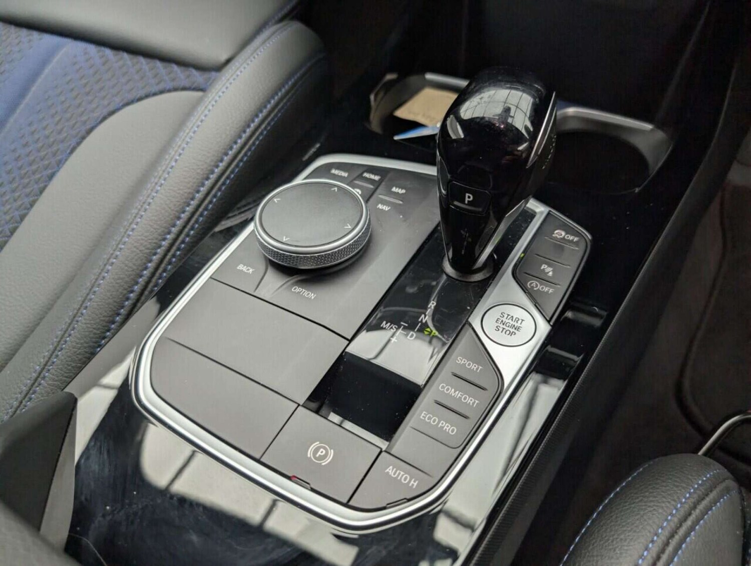 Used BMW 1 Series 2024 for sale - 77713281: Photo 17