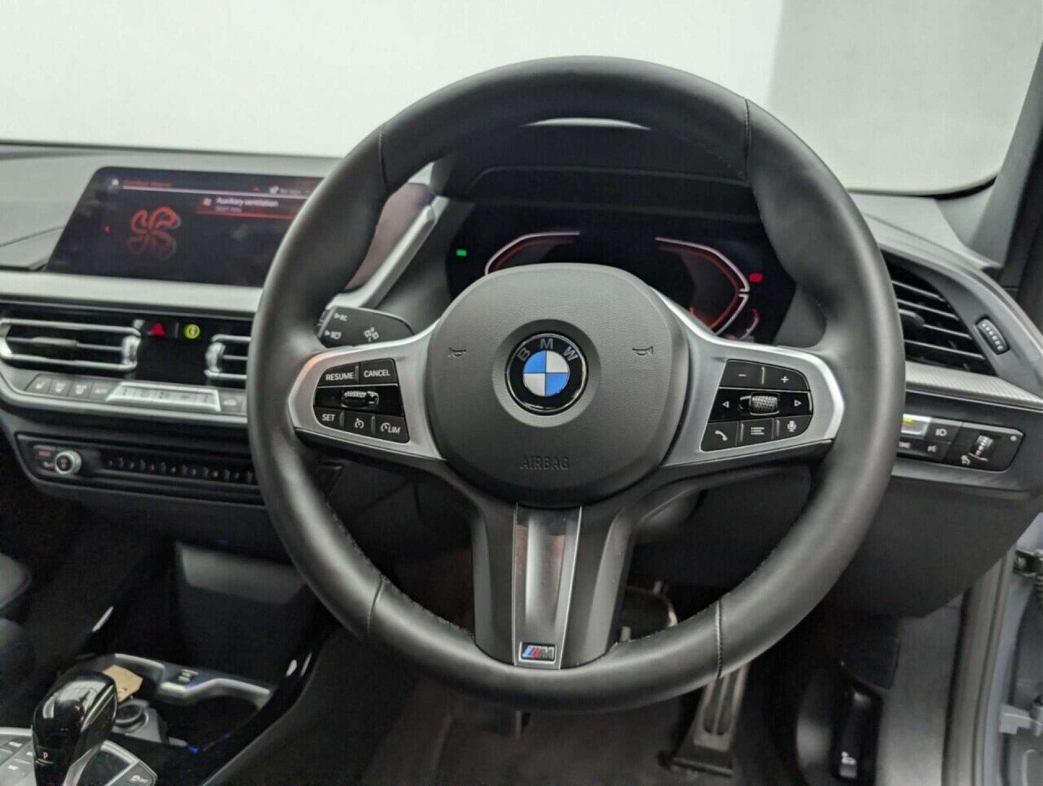 Used BMW 1 Series 2024 for sale - 77713281: Photo 23