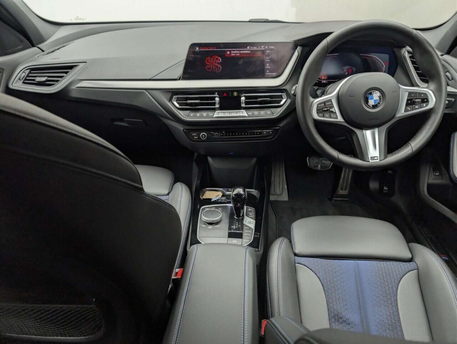 Used BMW 1 Series 2024 for sale - 77713281: Photo 24