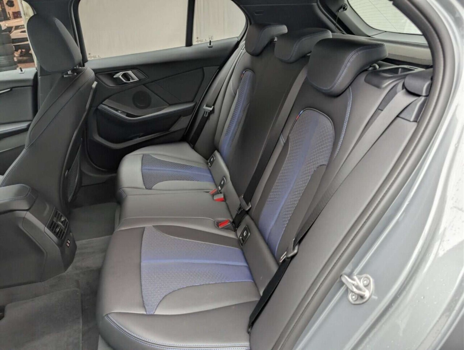 Used BMW 1 Series 2024 for sale - 77713281: Photo 27