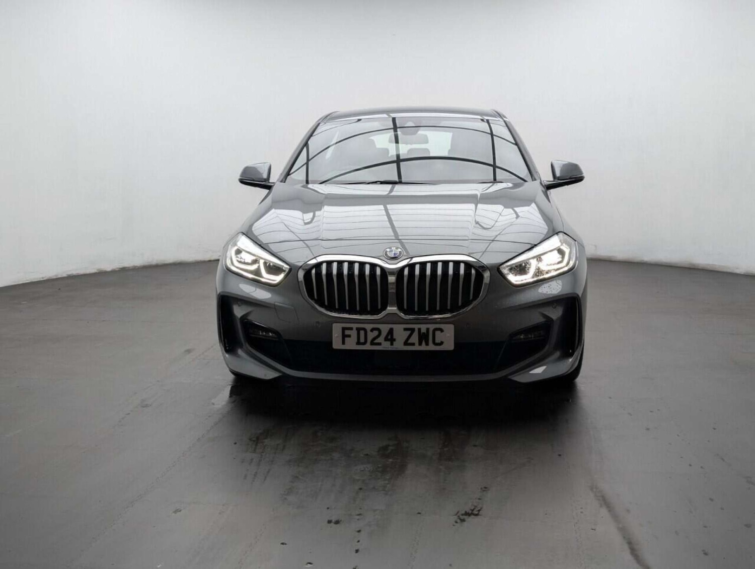 Used BMW 1 Series 2024 for sale - 77713281: Photo 3