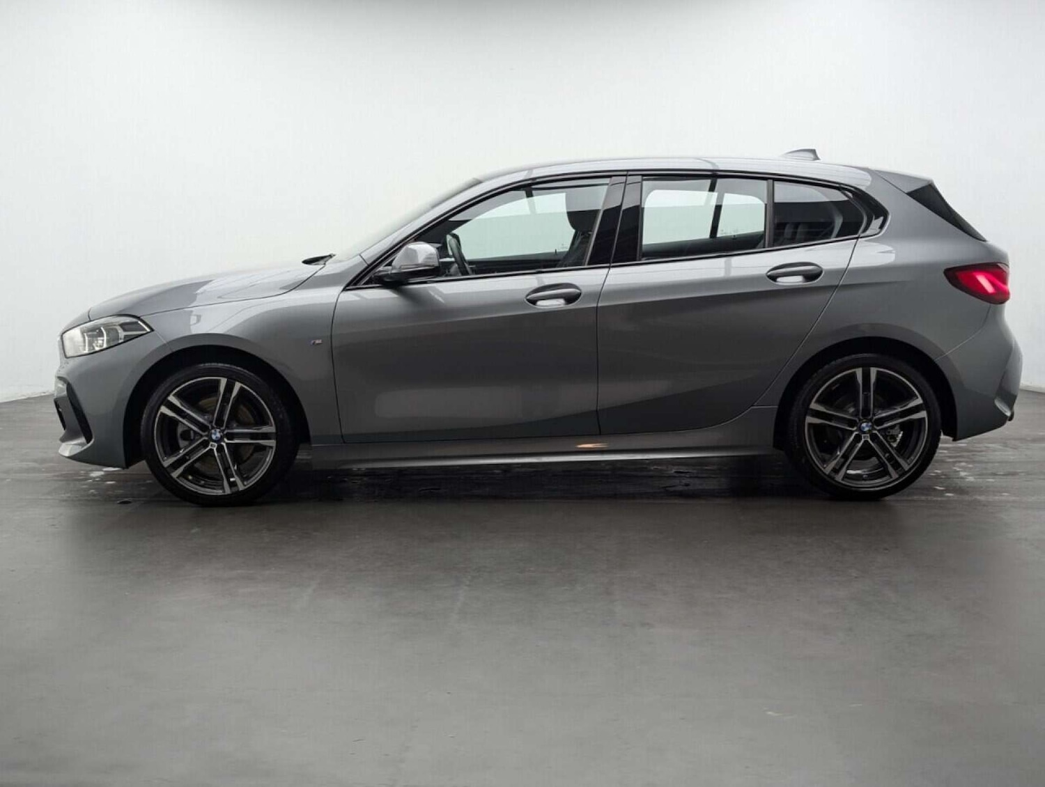 Used BMW 1 Series 2024 for sale - 77713281: Photo 5