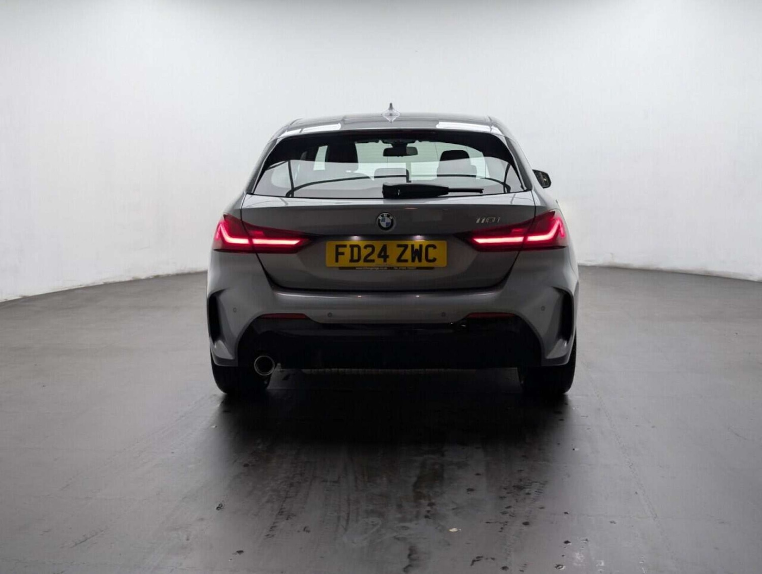 Used BMW 1 Series 2024 for sale - 77713281: Photo 7