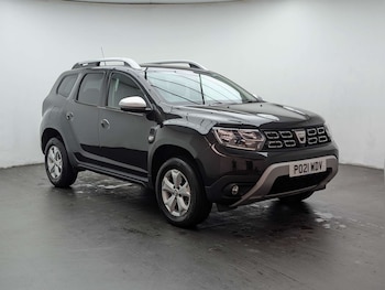 Used Dacia Duster 2021 for sale - 78751004: Photo