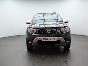 Used Dacia Duster 2021 for sale - 78751004: Photo
