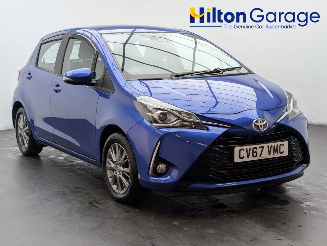 Used Toyota Yaris 2017 for sale - 76423348: Photo 1