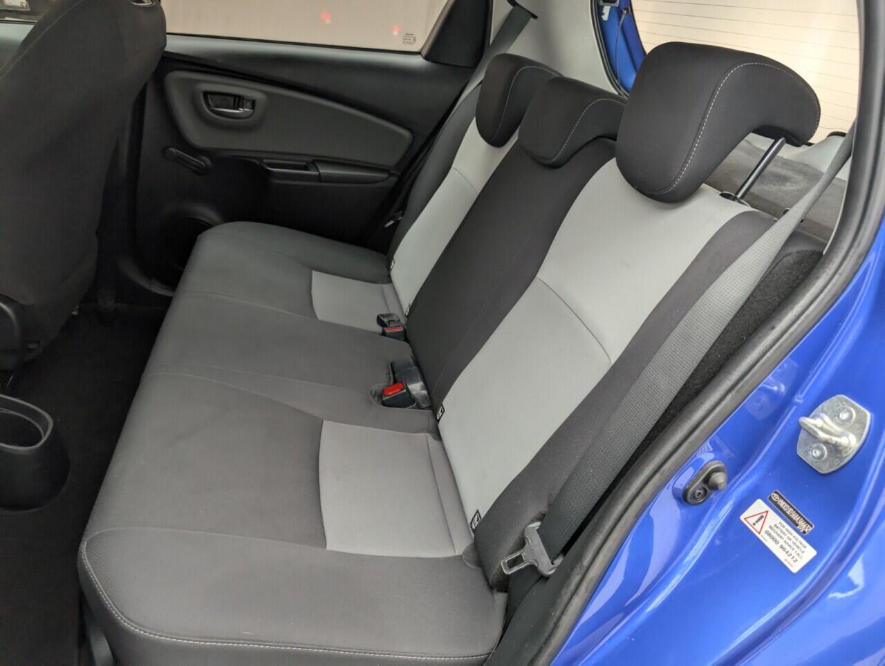 Used Toyota Yaris 2017 for sale - 76423348: Photo 27