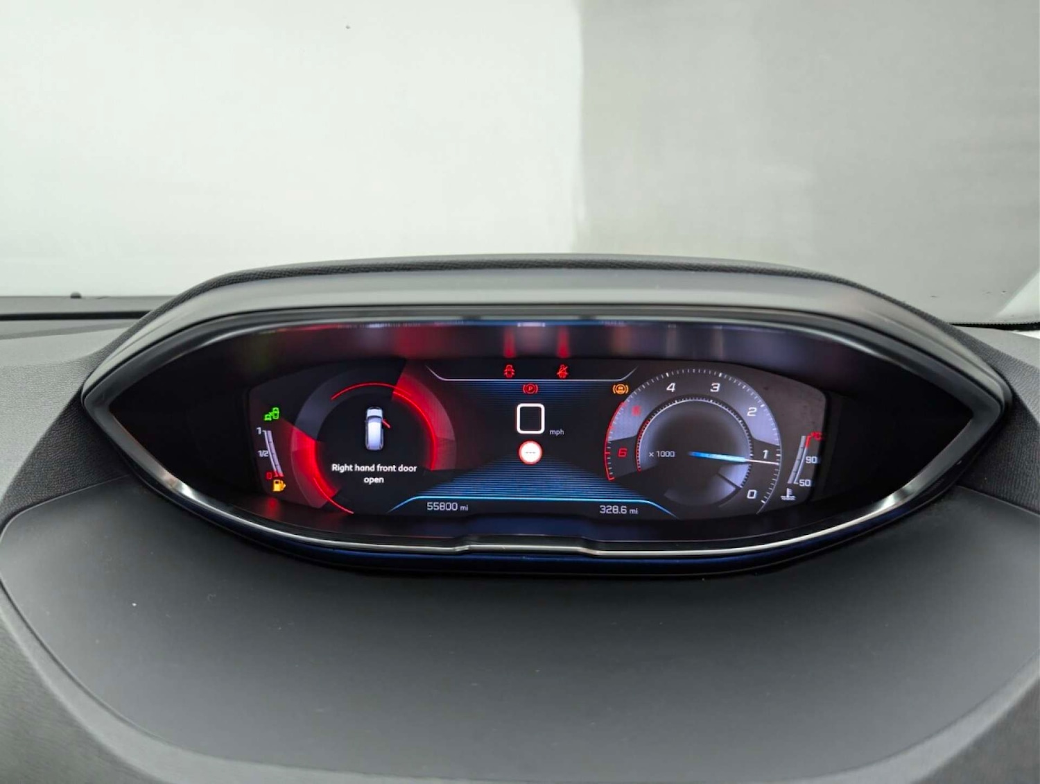 Used Peugeot 5008 2019 for sale - 77803627: Photo 10