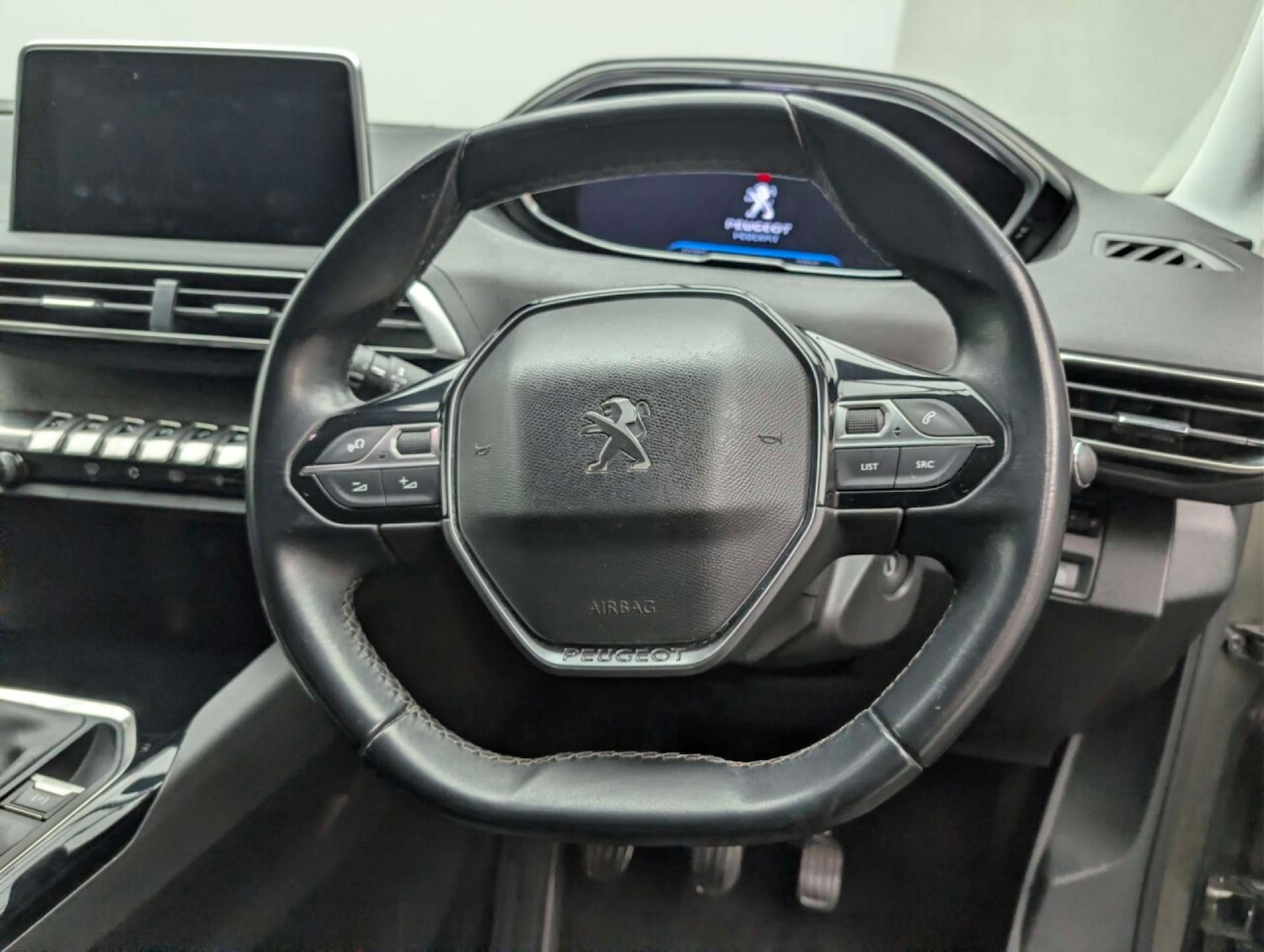 Used Peugeot 5008 2019 for sale - 77803627: Photo 13