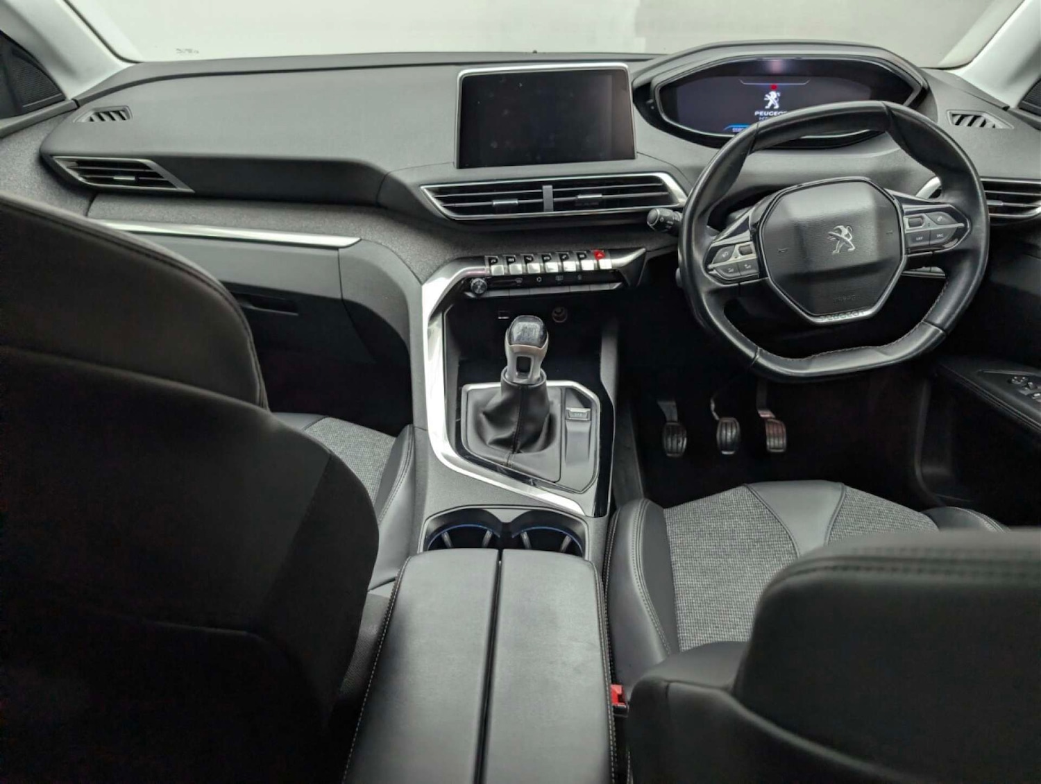 Used Peugeot 5008 2019 for sale - 77803627: Photo 14