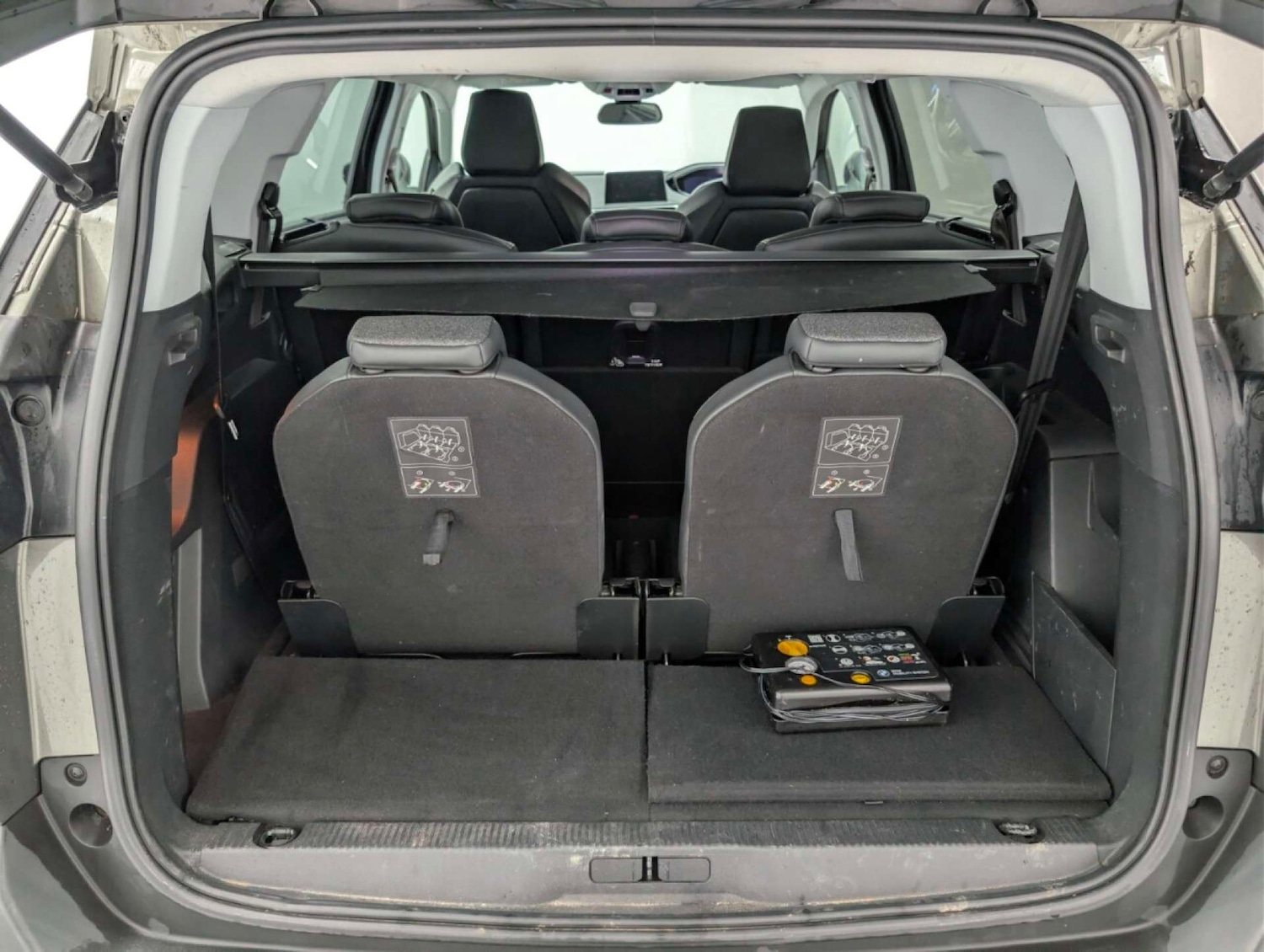 Used Peugeot 5008 2019 for sale - 77803627: Photo 16