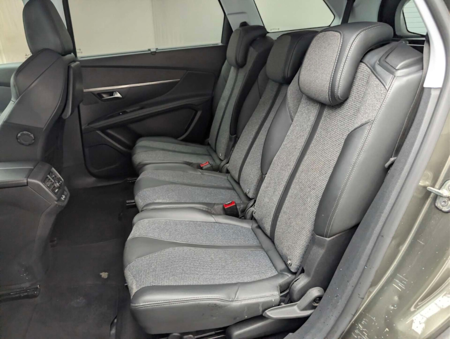 Used Peugeot 5008 2019 for sale - 77803627: Photo 17