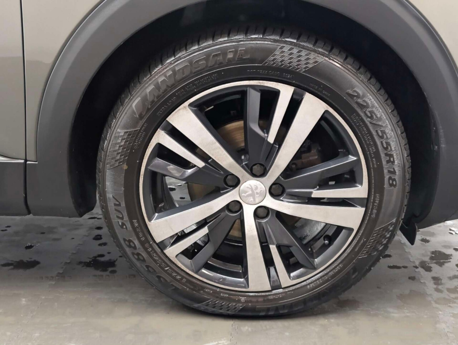 Used Peugeot 5008 2019 for sale - 77803627: Photo 19