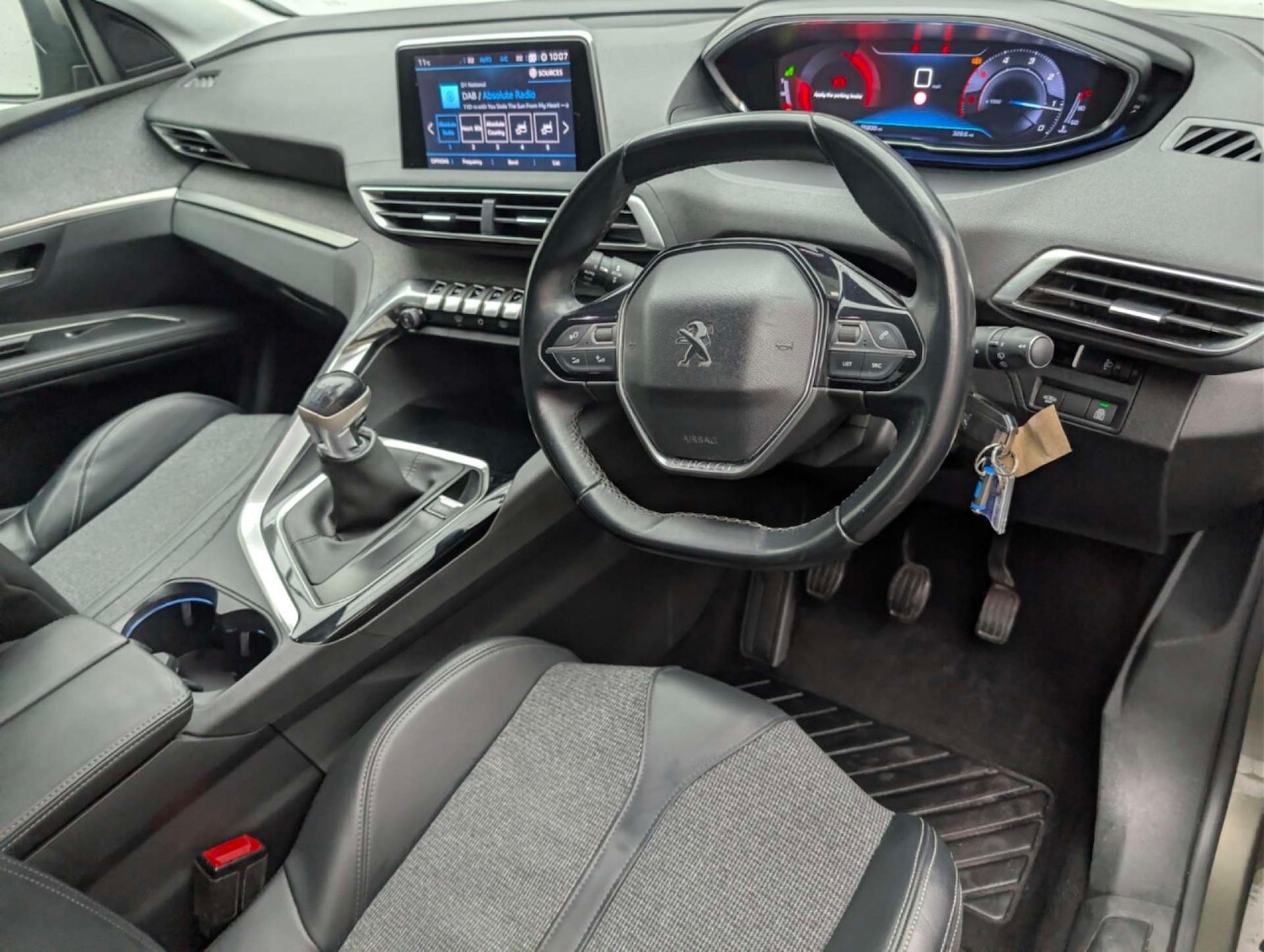 Used Peugeot 5008 2019 for sale - 77803627: Photo 20