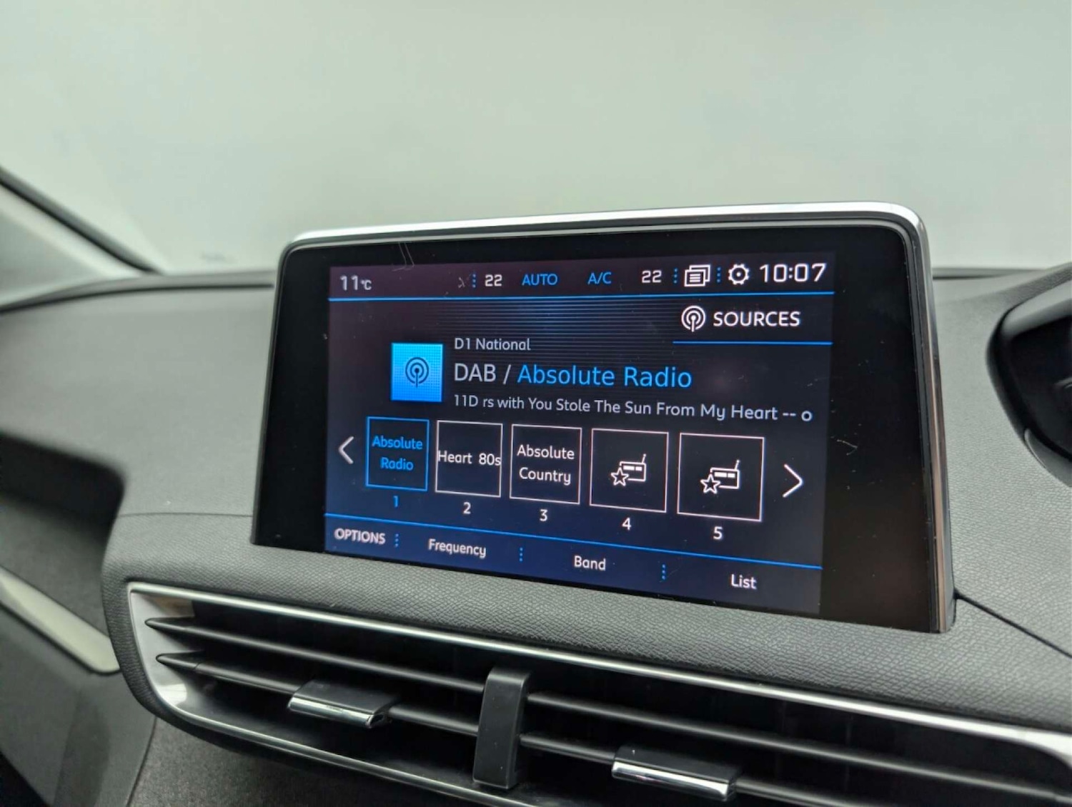 Used Peugeot 5008 2019 for sale - 77803627: Photo 22