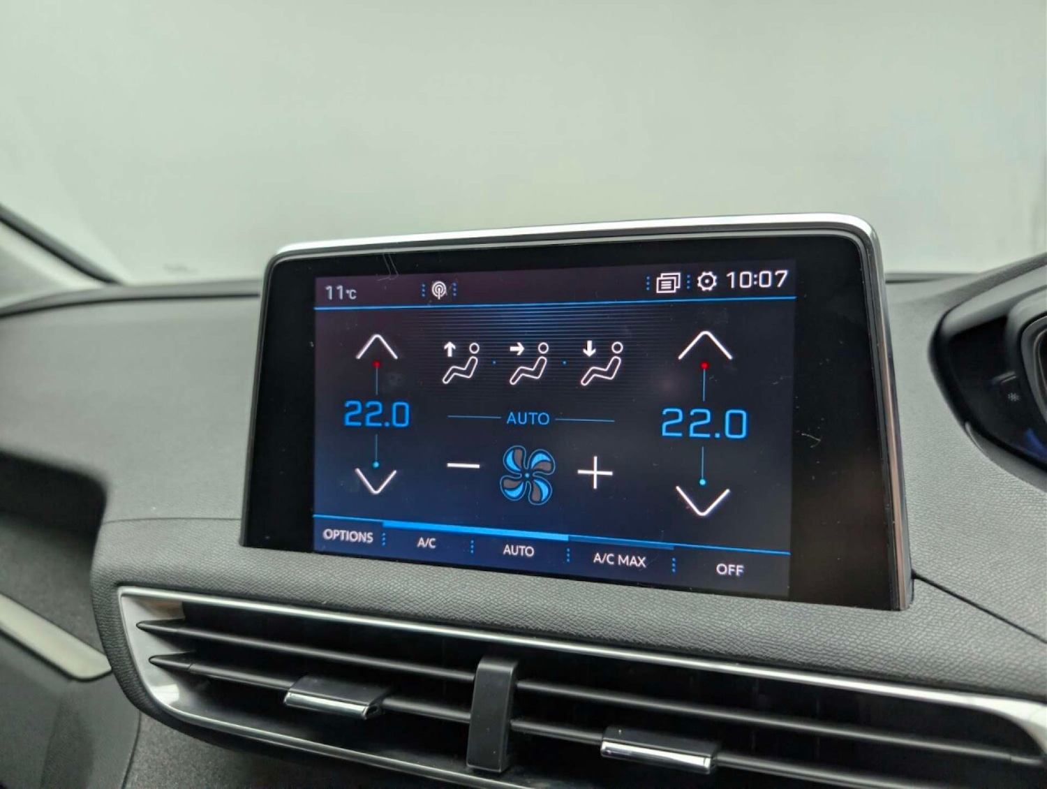 Used Peugeot 5008 2019 for sale - 77803627: Photo 23