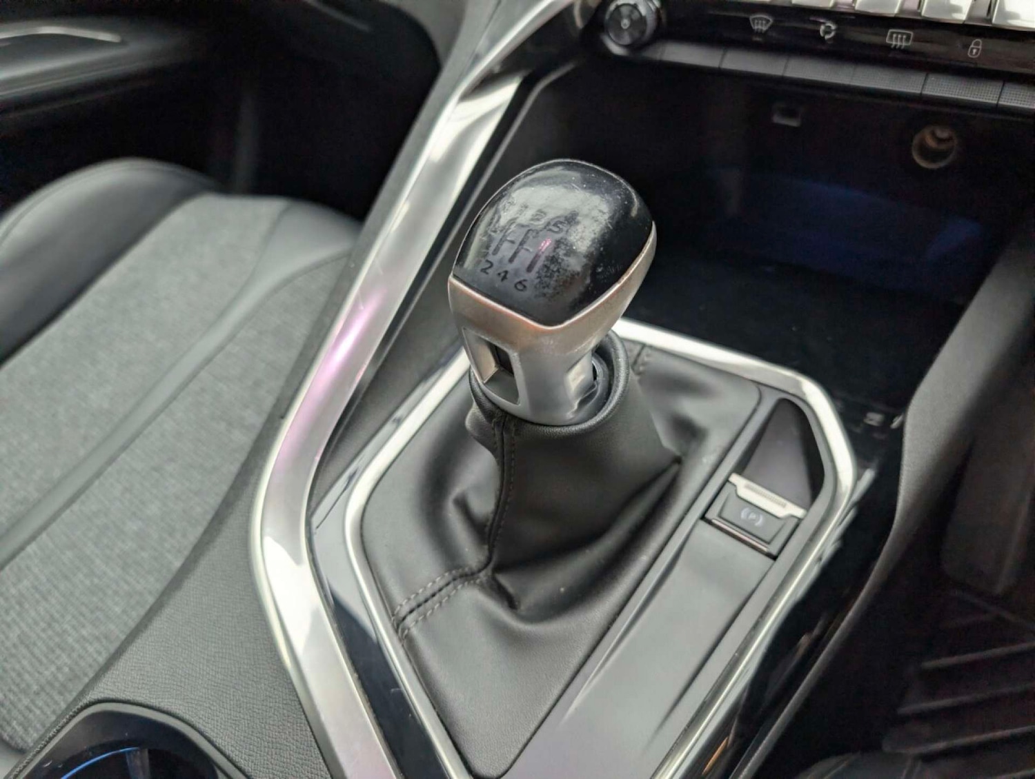 Used Peugeot 5008 2019 for sale - 77803627: Photo 26