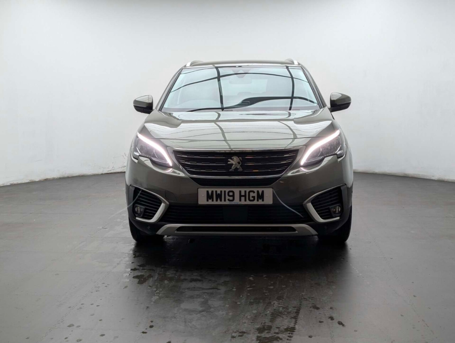 Used Peugeot 5008 2019 for sale - 77803627: Photo 3