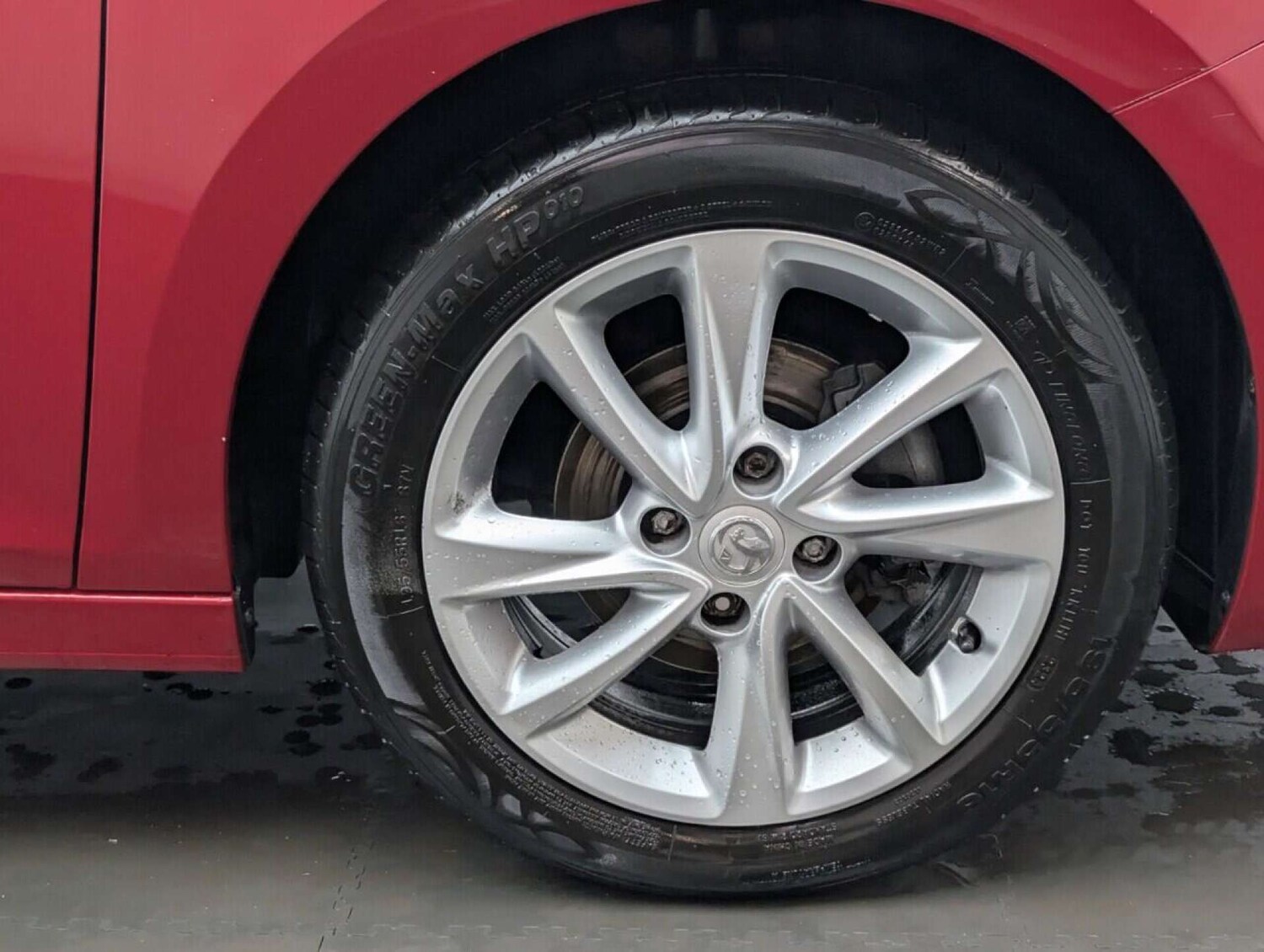 Used Vauxhall Corsa 2020 for sale - 77713327: Photo 10