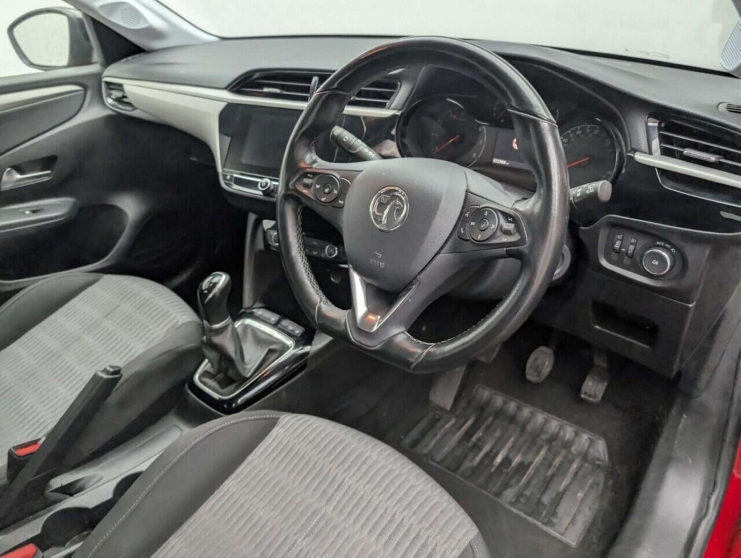 Used Vauxhall Corsa 2020 for sale - 77713327: Photo 11