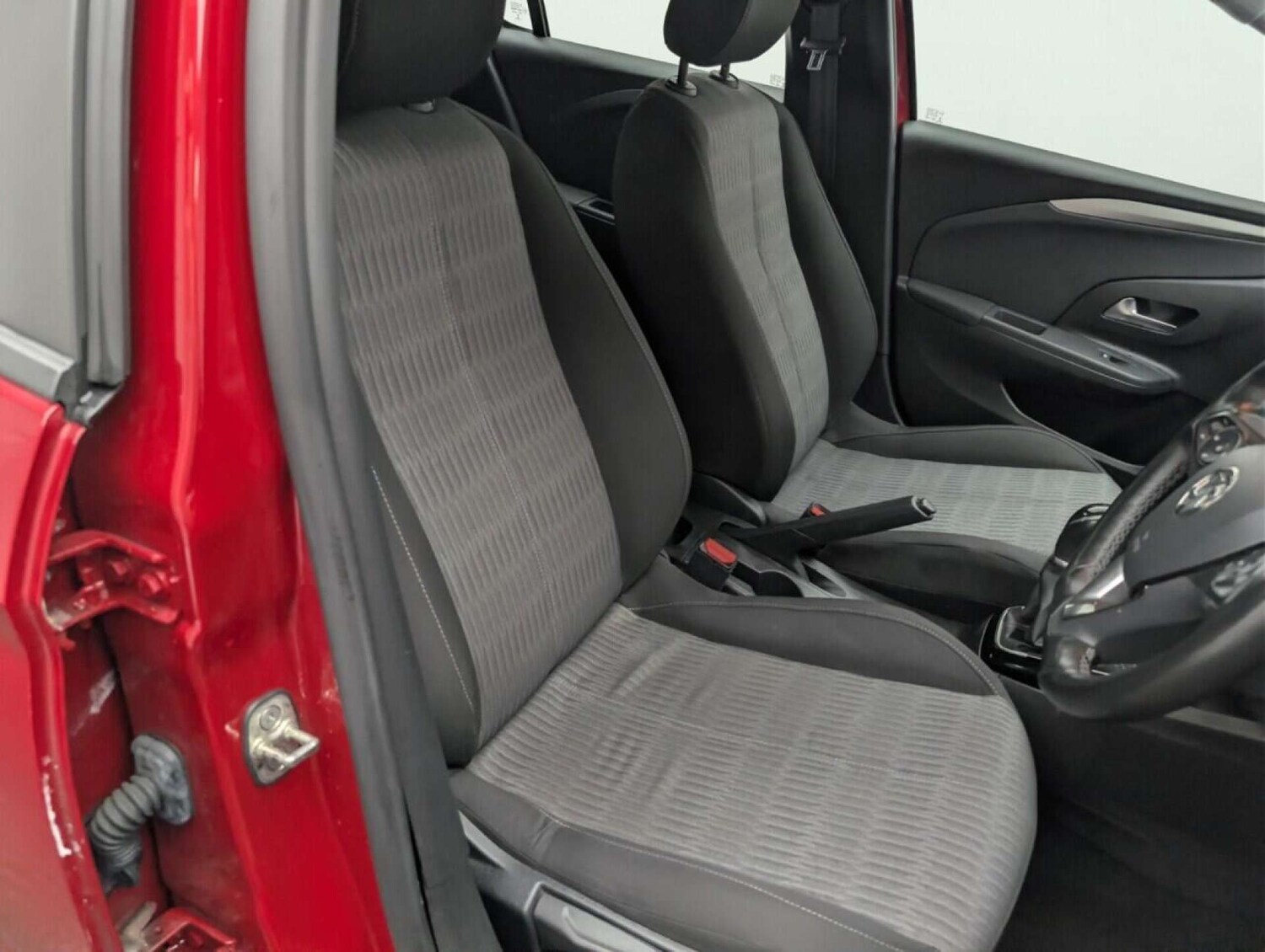 Used Vauxhall Corsa 2020 for sale - 77713327: Photo 12