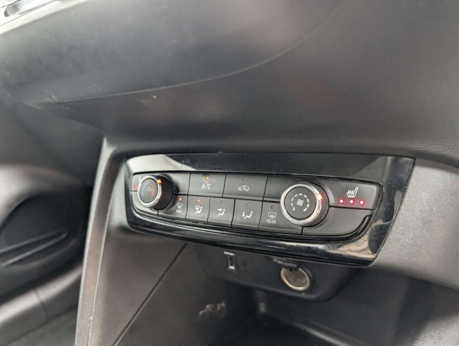 Used Vauxhall Corsa 2020 for sale - 77713327: Photo 16