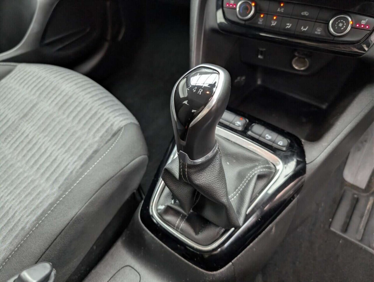 Used Vauxhall Corsa 2020 for sale - 77713327: Photo 17